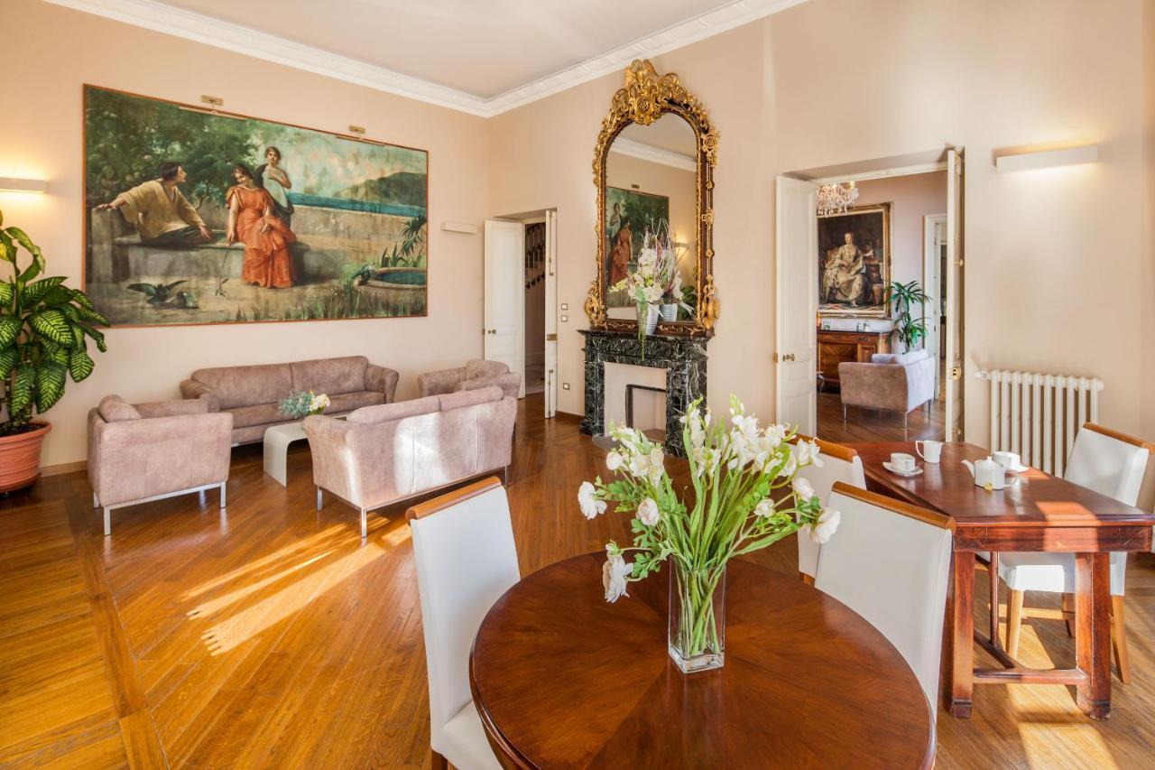 סנרמו Villa Sylva & Spa מראה חיצוני תמונה
