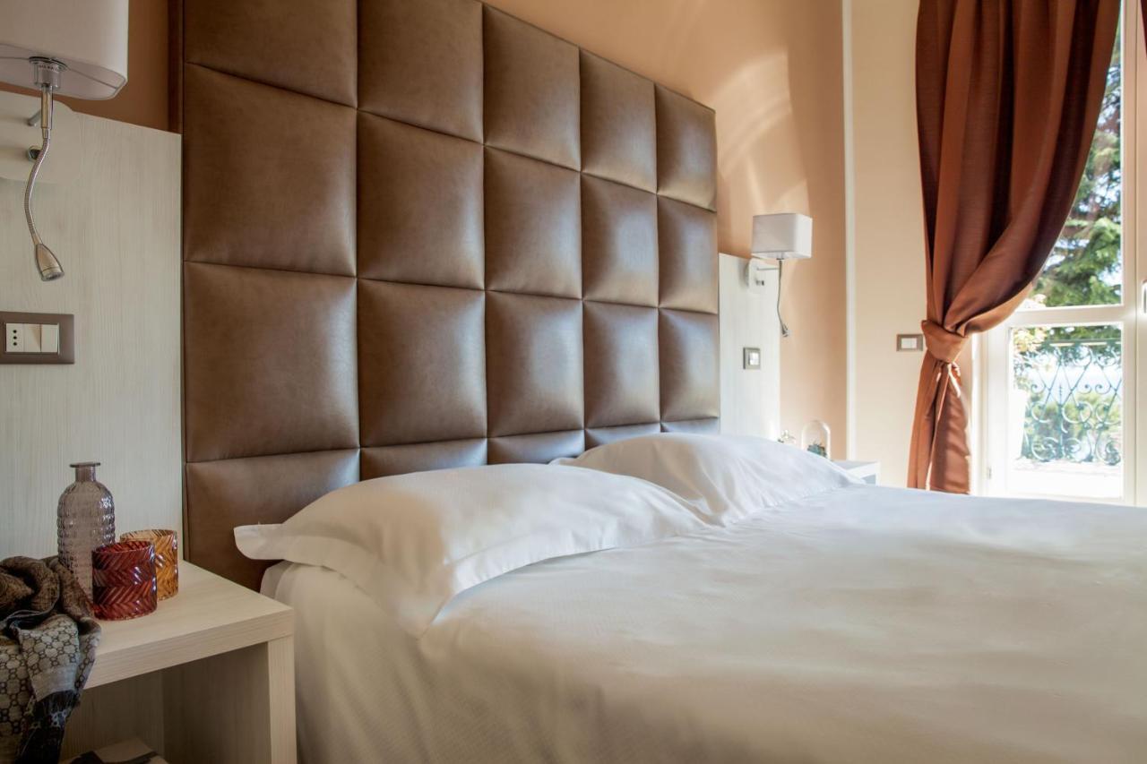 סנרמו Villa Sylva & Spa מראה חיצוני תמונה