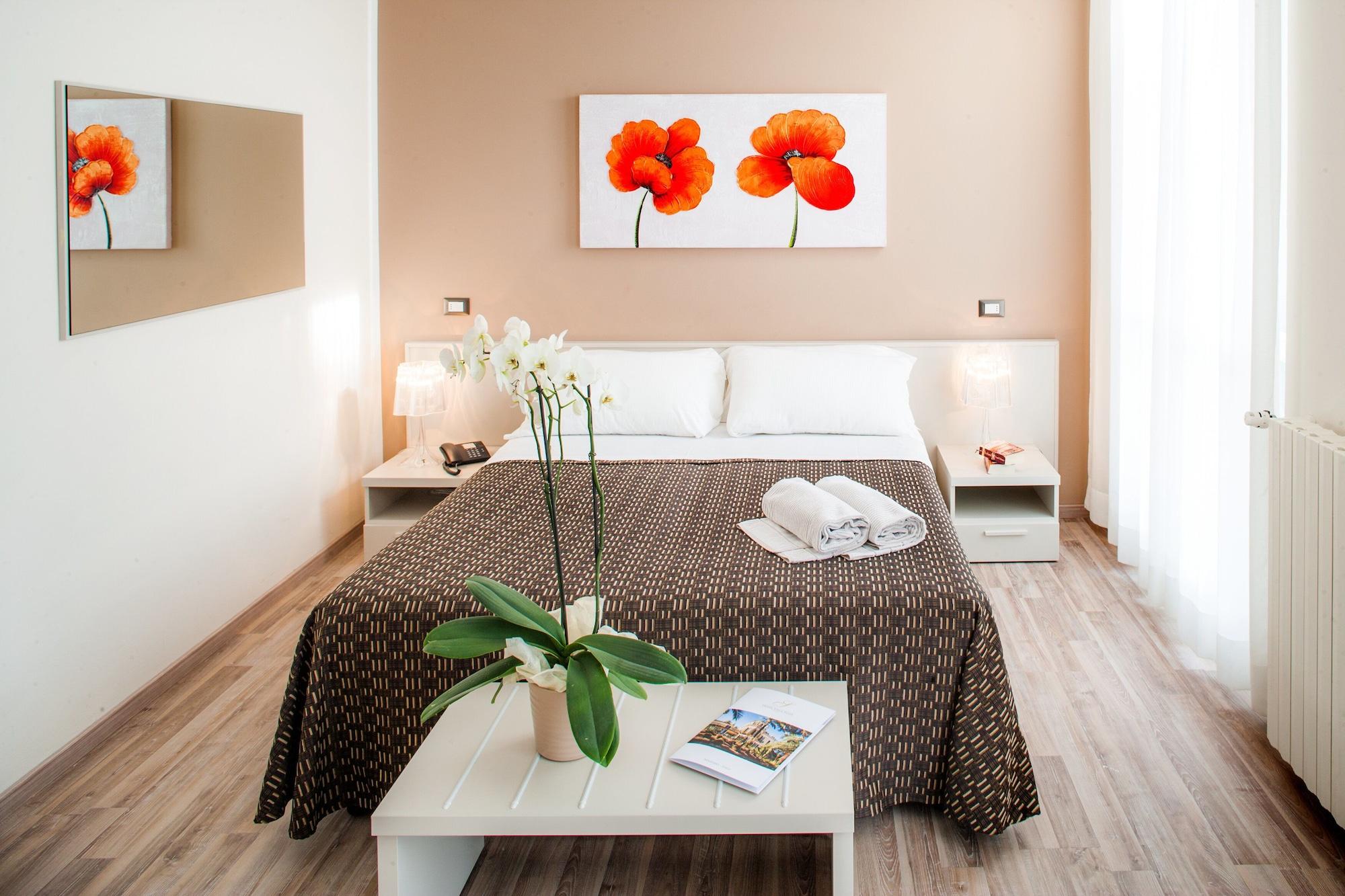 סנרמו Villa Sylva & Spa מראה חיצוני תמונה
