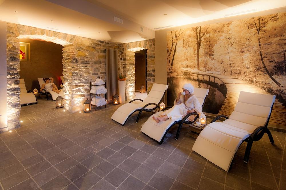 סנרמו Villa Sylva & Spa מראה חיצוני תמונה