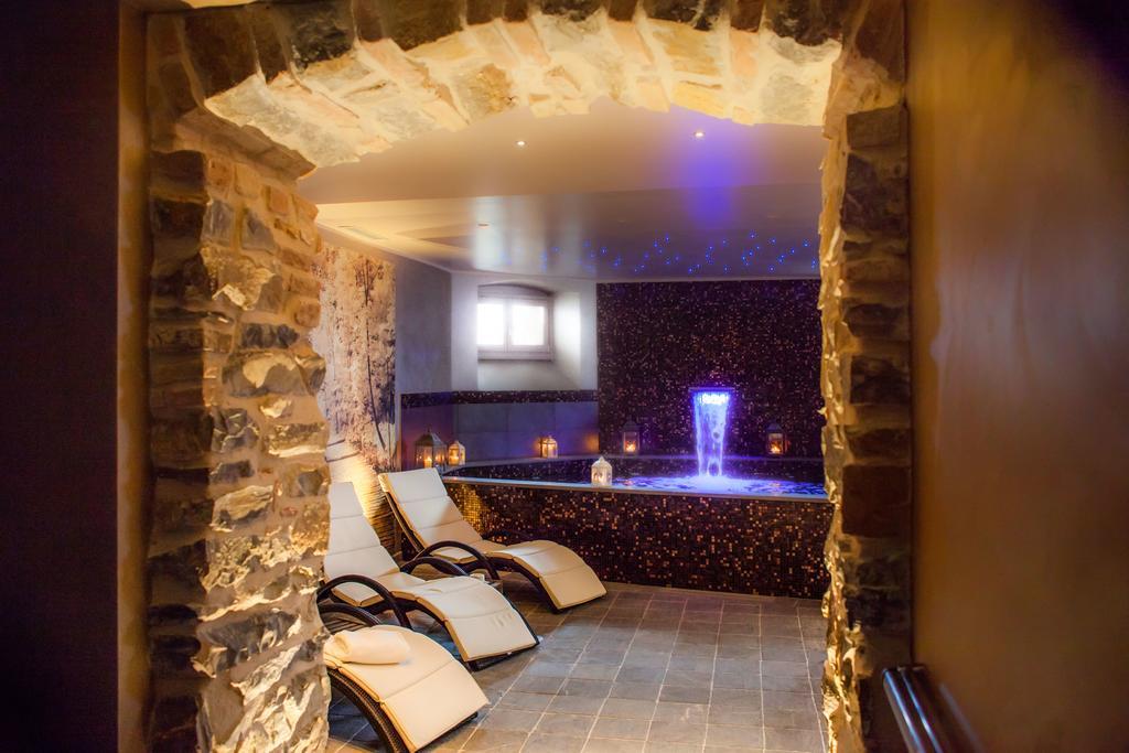 סנרמו Villa Sylva & Spa מראה חיצוני תמונה