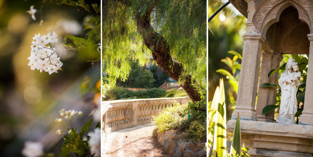 סנרמו Villa Sylva & Spa מראה חיצוני תמונה