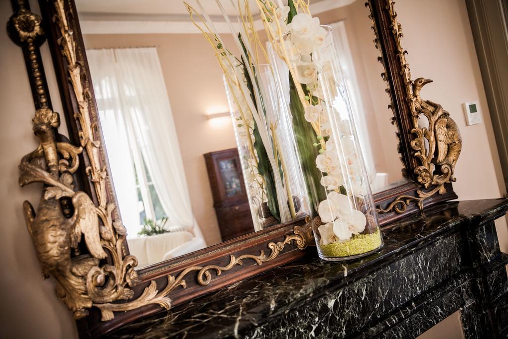 סנרמו Villa Sylva & Spa מראה חיצוני תמונה